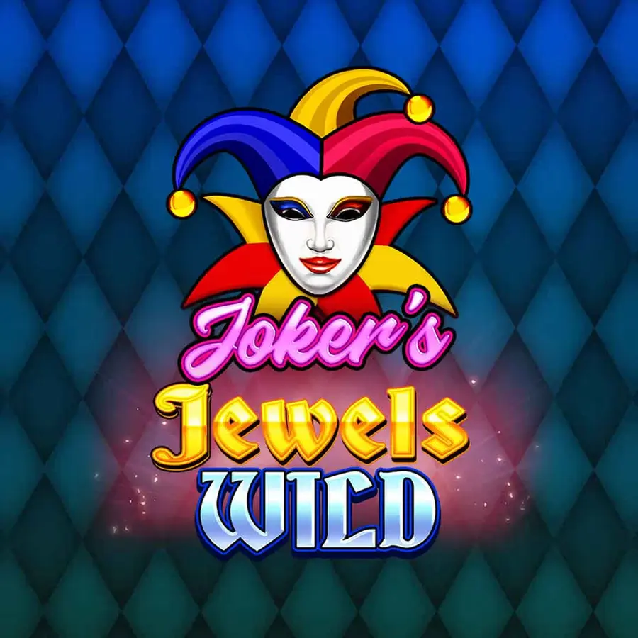 Joker's Jewels Wild, tragamonedas de Pragmatic Play