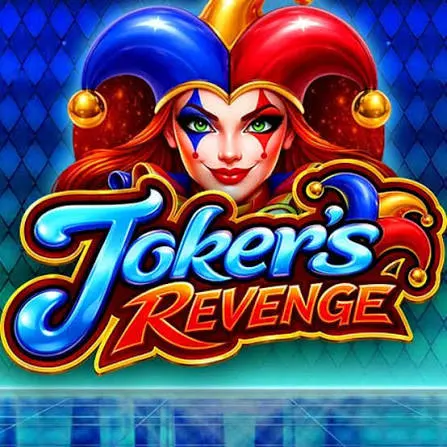Joker's Revenge, tragamonedas de Pragmatic Play